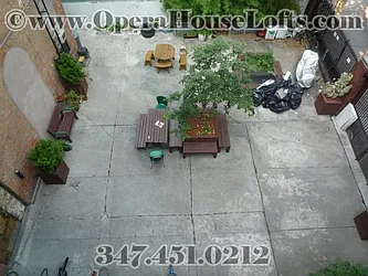 Rented by Opera House Lofts