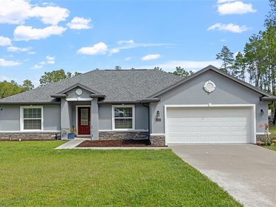 4545 SW 113th Pl, Ocala, FL, 34476