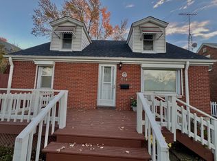 814 W Park Ave, Joliet, IL