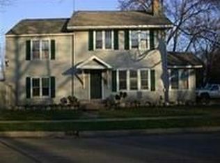 2423 Pasadena St, Kalamazoo, MI 49001