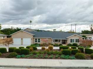 750 E Bennett Ave, Glendora, CA 91741