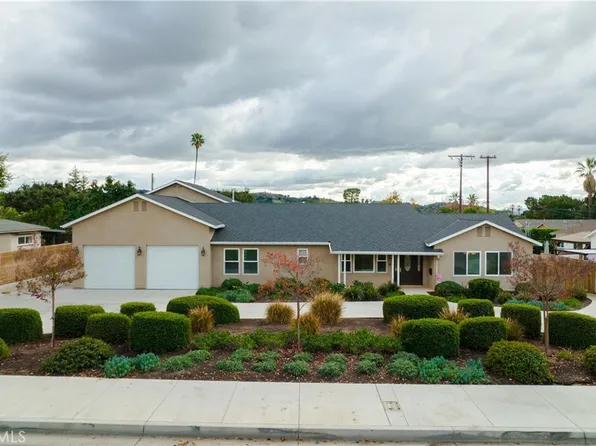 750 E Bennett Ave, Glendora, CA 91741