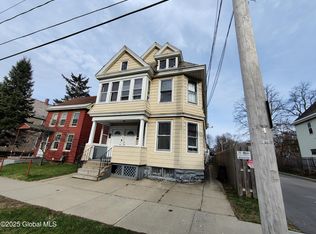 113 De Graff St, Schenectady, NY 12308