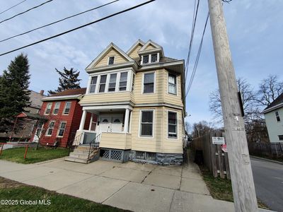 113 DeGraff Street, Schenectady, NY, 12308
