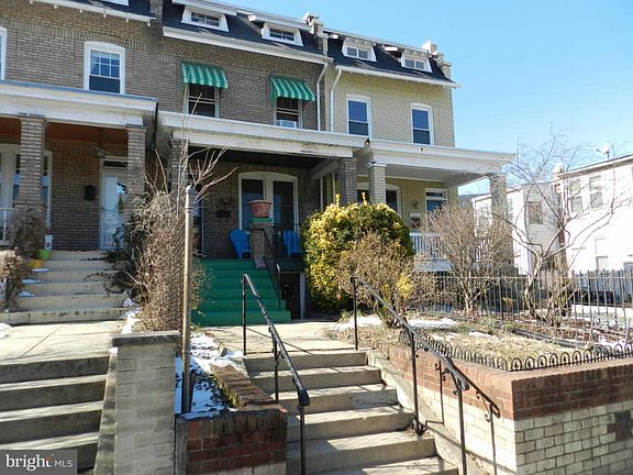 2nd image of 3920 13th St NW