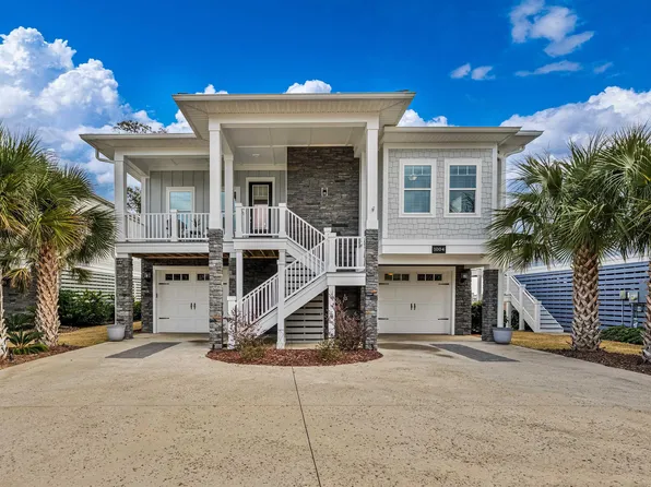 1004 Marsh View Dr., North Myrtle Beach, SC 29582