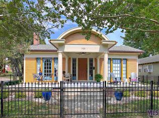 705 Napoleon St, Baton Rouge, LA 70802