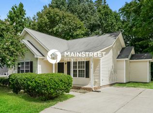 119 Saint Johns St, Knightdale, NC 27545