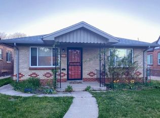 3711 Wyandot St, Denver, CO 80211