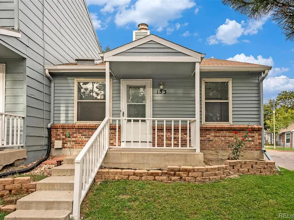 8128 Washington Street #153, Denver, CO 80229
