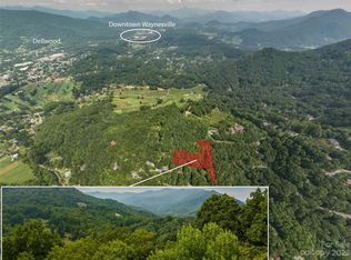 0 Grouse Ridge Rd #1, Waynesville, NC 28786