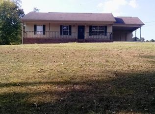 2225 Three Springs Rd, Russellville, TN 37860
