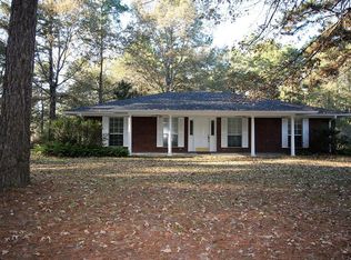 727 Pate Rd, Corrigan, TX 75939