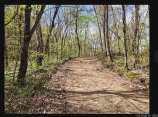 12-16 Acres Newton #8650, Jasper, AR 72641