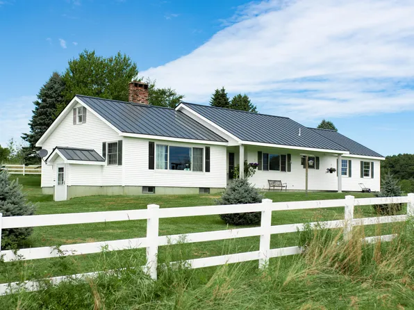 19 Branch Brook Road, Thomaston, ME 04861
