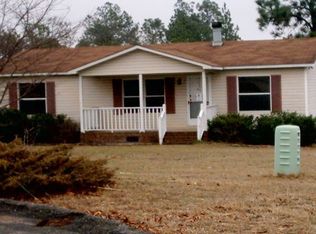 172 Valley Forge Way N, Cameron, NC 28326