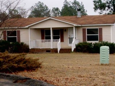 172 Valley Forge Way N, Cameron, NC, 28326