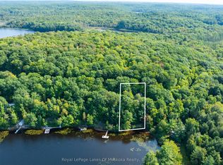 1030 McCabe Rd, Lake Of Bays, ON P0B 1A0