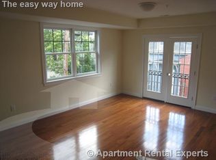 43-45 Pitman St #201, Somerville, MA 02143