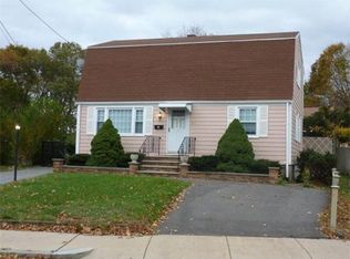 100 Porter St, Malden, MA 02148
