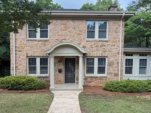 2608 Clark Ave, Raleigh, NC 27607