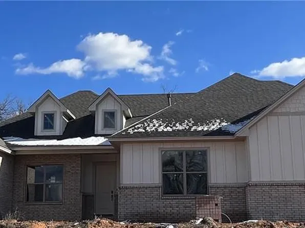 5508 Asheville Way, Choctaw, OK 73020