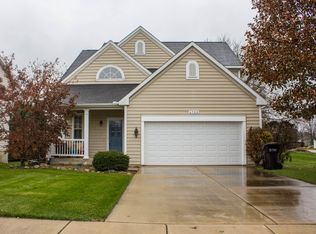 4760 Idlewood Ave, Portage, MI 49024