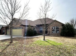3809 Amadeus Ave, Harrah, OK 73045