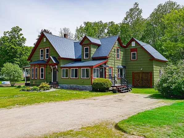 1113 Daniel Webster Highway, Woodstock, NH 03262