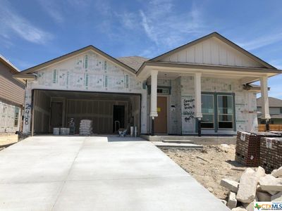 248 Bainbridge Rd, Temple, TX, 76502