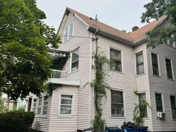 65 Thompson Street, New Haven, CT 06511