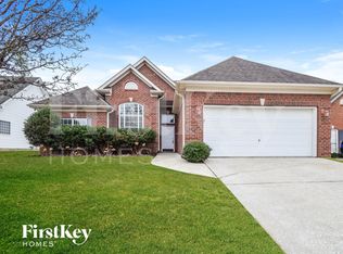 5948 Forest Lakes Cv, Sterrett, AL 35147