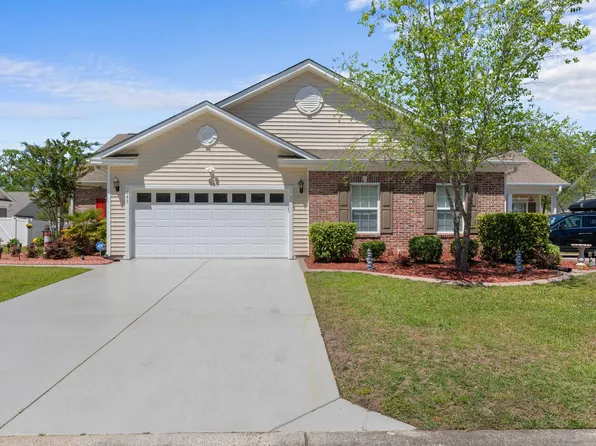 143 Rose Water Loop, Myrtle Beach, SC 29588