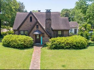 276 E Cherry St, Ackerman, MS 39735