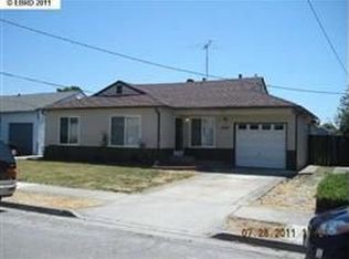 920 Jean Way, Hayward, CA