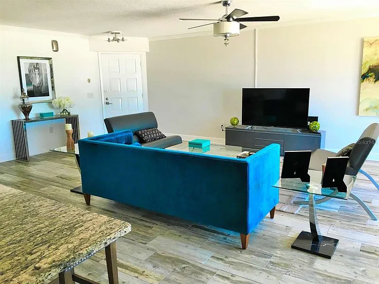 5000 Gulf Blvd #303 — Photo 8