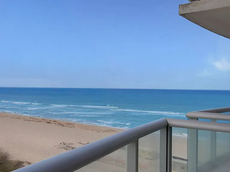 Window View
