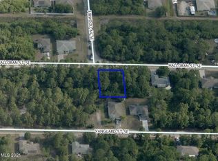 410 Halloran St SE, Palm Bay, FL 32909
