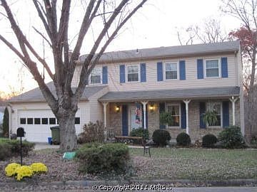 1st image of 11804 Saint Ives Ct