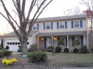 11804 Saint Ives Ct, Woodbridge, VA 22192