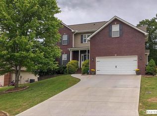 5701 Autumn Creek Dr, Knoxville, TN 37924