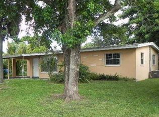 6123 SW 3rd St, Margate, FL 33068