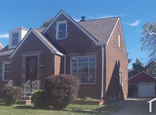 1771 E 230th St, Euclid, OH 44117