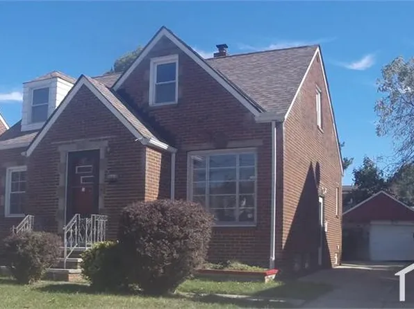 1771 E 230th St, Euclid, OH 44117