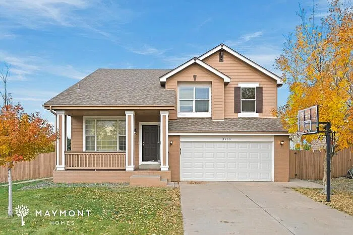 3999 S Quemoy Ct