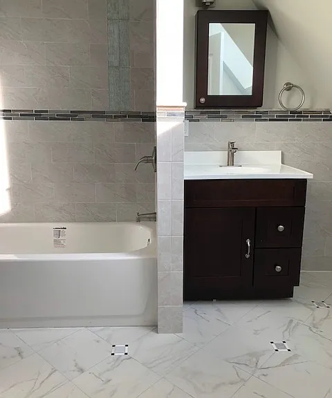 bathroom # 3