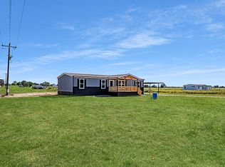 4127 Denver Rd, Sunset, TX 76270