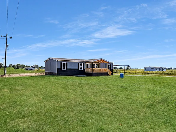 4127 Denver Rd, Sunset, TX 76270