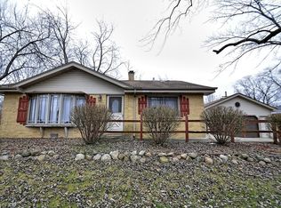 21227 Butterfield Pkwy, Matteson, IL 60443