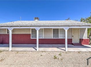 300 N 21st St, Las Vegas, NV 89101